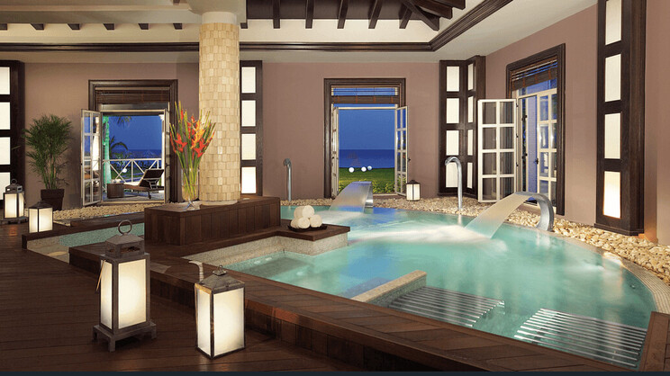 Secrets Wild Orchid Montego Bay